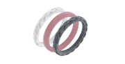 Serenity - Stackable Ring