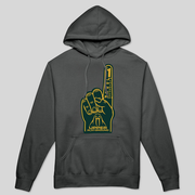 OAKLAND #1 MEN'S HOODIE