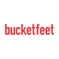 BucketFeet logo