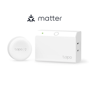 Matter-Certified Smart Lamp Dimmer Kit,Tapo P135 Kit