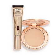 CHARLOTTE’S BEAUTIFUL, FLAWLESS LOOKING SKIN KIT - MAGICAL SAVINGS