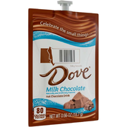 Dove Milk Chocolate Hot Cocoa