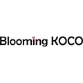 Blooming Koco logo