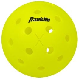 X-40 Outdoor Pickleballs (3, 12, 36, 50 and 100 Packs)