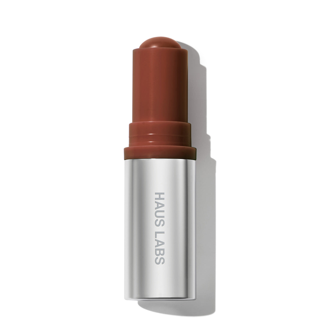 COLOR FUSE GLASSY BLUSH BALM STICK