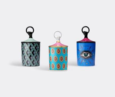 'Fumus' star eye candle