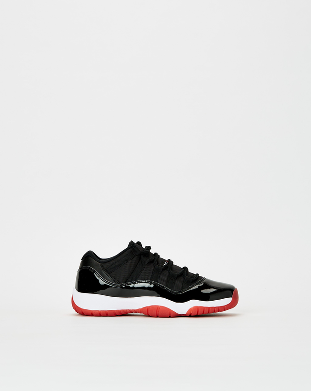 Kids' Air Jordan 11 Retro Low (GS)
