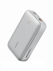 AUKEY PB-Y57 Spark Mini 20000 Compact Fast Charging Power Bank