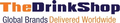 TheDrinkShop logo