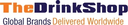 TheDrinkShop logo
