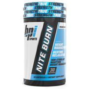 Nite Burn™ - Weight Loss and Sleep Support