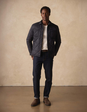 The Only Jacket in Alpine