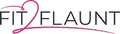 Fit2Flaunt logo