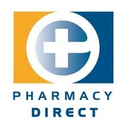 Pharmacy Direct NZ logo