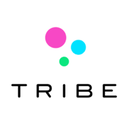 TRIBE logo