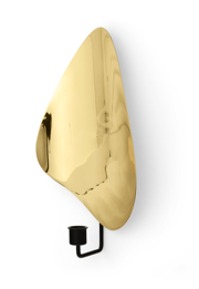 Flambeau Wall Candle Holder