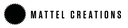 Mattel Creations logo