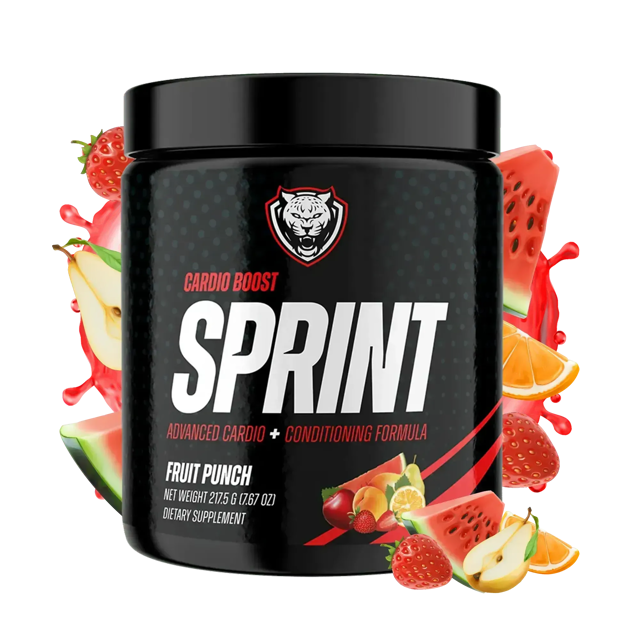 SPRINT (PRE-Run BOOST)