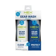 Performance Dual-Action Gear Wash Kit