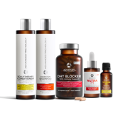 Men 18 - 29 Hair Growth Bundle