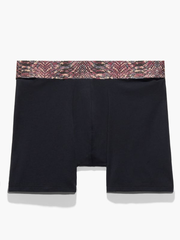 Savage X Boxer Briefs in Black | SAVAGE X FENTY