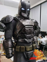Batman Armor  in Battle Version from the Dawn of Justice Batman v Superman