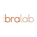 The Bra Lab logo