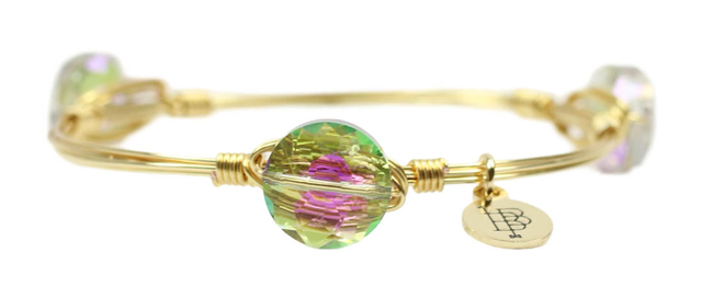 The Yara Bangle Bracelet