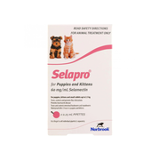 Selapro Puppies/Kittens Below 5.5 lbs Pink