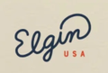 Elgin USA logo