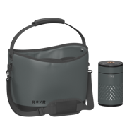 KeepR Caddy with Ice Bucket