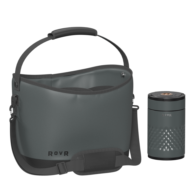 KeepR Caddy with Ice Bucket