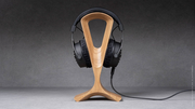Audiophile Headphone Stand