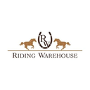 Riding Warehouse logo