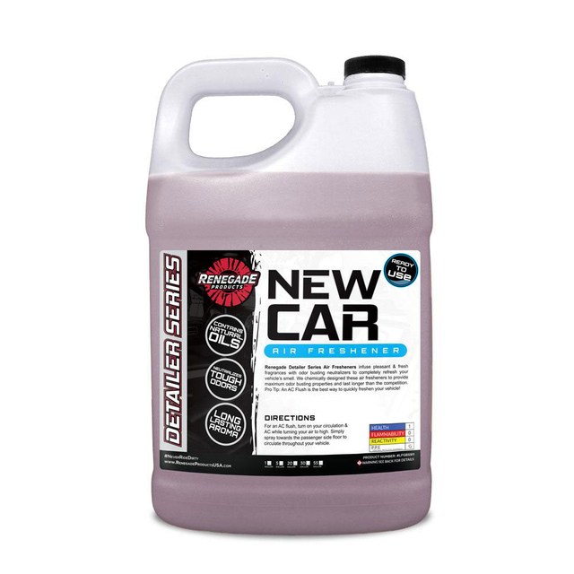 Detailer Series Air Fresheners