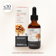 Super Mushroom Lion's Mane Elixir™