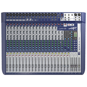 Soundcraft Signature 22 Mixing System