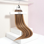 Brunette Highlights (4/6) Clip-Ins