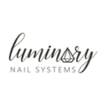 Luminary Nail Systems logo