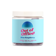 Out of Office THC Gummies