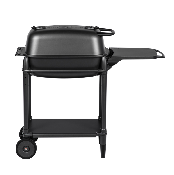The All New Original PK300 Grill & Smoker - Graphite