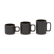 Mug, Black