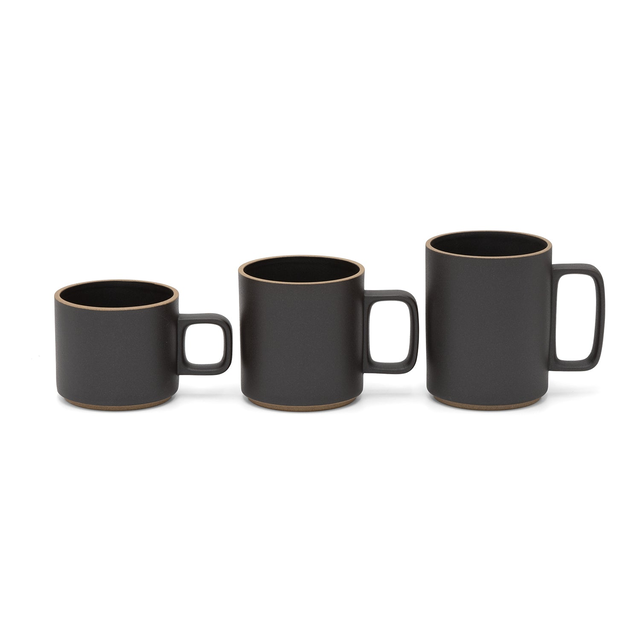 Mug, Black