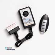 Nissan & INFINITI Simple Key Programmer for Smart Key Fob (NISSK4SK-KIT)