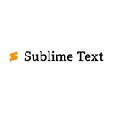 Sublime Text logo