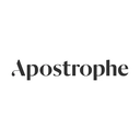 Apostrophe logo