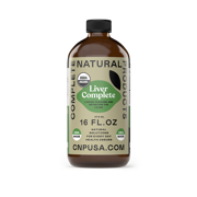 Liver Complete - 16oz Glass Bottle
