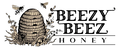 Beezy Beez Honey Store logo