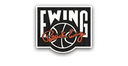 Ewing Athletics logo