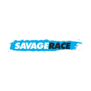 Savage Race logo